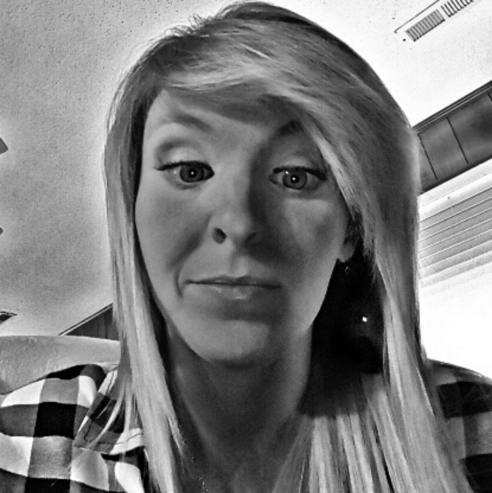 Meet your Posher, Candice